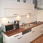Appartement Domizil Am Nr 06