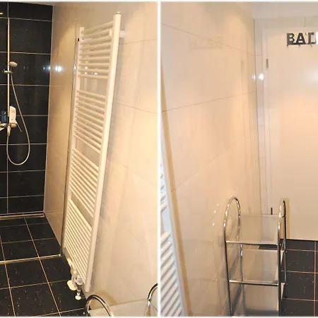 Domizil Am Nr 06 Timmendorfer Strand