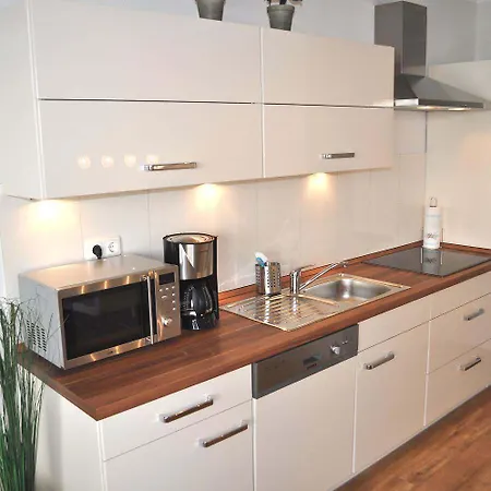 Domizil Am Nr 06 Apartment