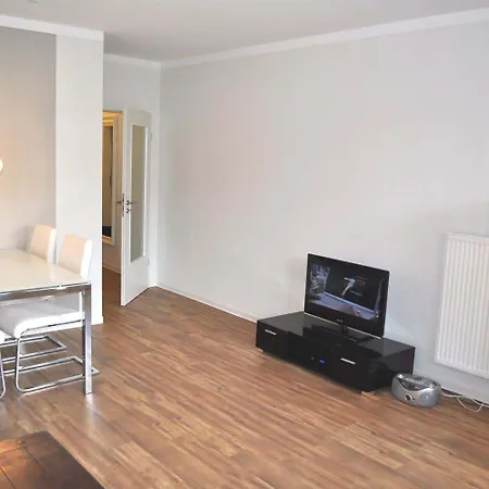 Apartment Domizil Am Nr 06 *