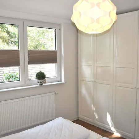 Domizil Am Nr 06 Apartment