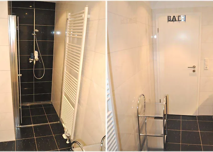 Domizil Am Nr 06 Timmendorfer Strand