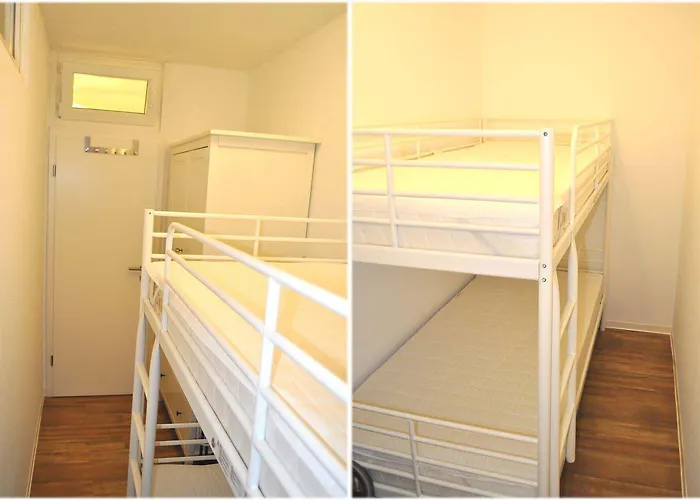 Domizil Am Nr 06 * Timmendorfer Strand