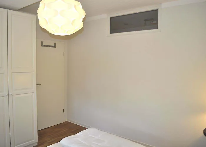 Domizil Am Nr 06 Lägenhet *