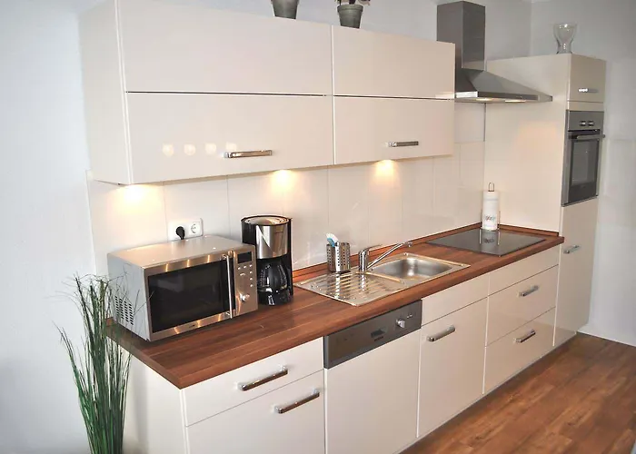 Lägenhet Domizil Am Nr 06