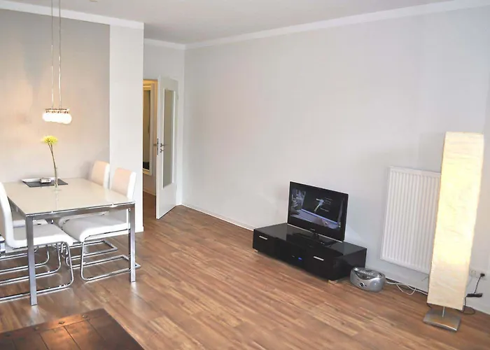 Lägenhet Domizil Am Nr 06 *