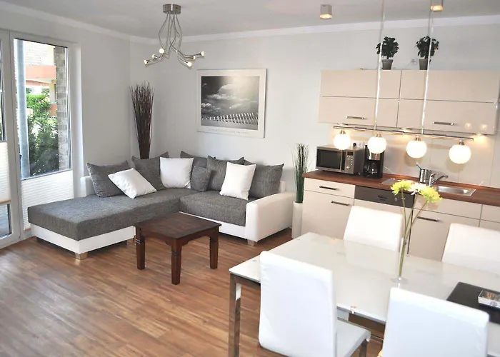 Lägenhet Domizil Am Nr 06